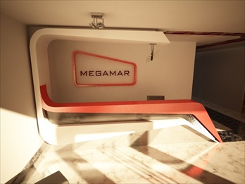 Megamar