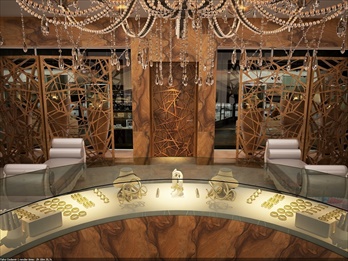 Nusret Jeweler