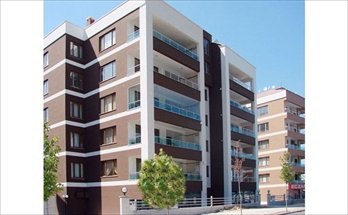 Ümran Apartment
